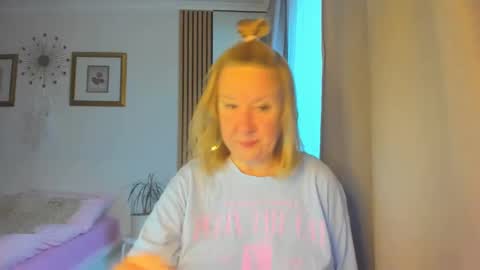 Nicole online show from March 2025 05:13:01 AM