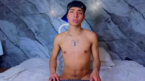 blonde_angelic online show from July 2026 09:06:02 PM
