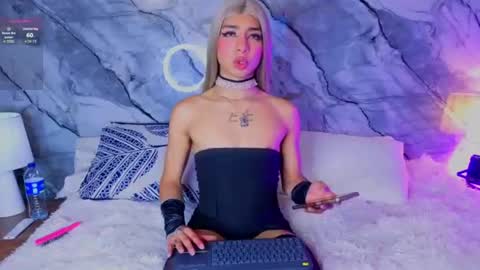 blonde_angelic online show from July 2026 04:29:01 AM