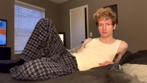 Blondie online show from February 2025 12:37:01 PM