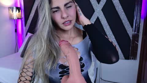 alejandra online show from May 2026 05:26:02 AM