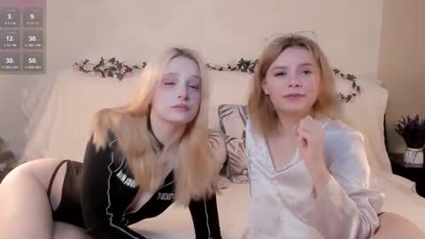 Kate and Mary online show from February 2025 03:07:02 AM