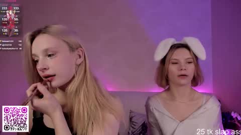 Kate and Mary online show from March 2025 08:19:02 AM