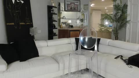 Blonde Rider online show from September 2025 06:46:01 PM