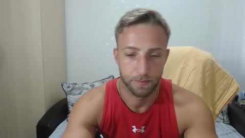 Mr Blond online show from September 2025 01:32:01 PM
