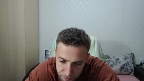 Mr Blond online show from December 2025 08:29:01 PM