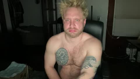 blondebluebear online show from February 2026 04:11:01 AM