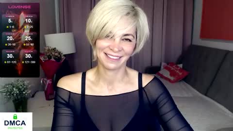Snapshot of blondemommy_77 chatting on June 2026 05:54:01 PM Lola online show from June 2026 05:54:01 PM