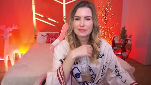 blondevivalux online show from January 2026 08:28:02 AM