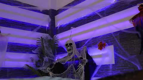 blondie_muller online show from November 2025 09:24:01 PM