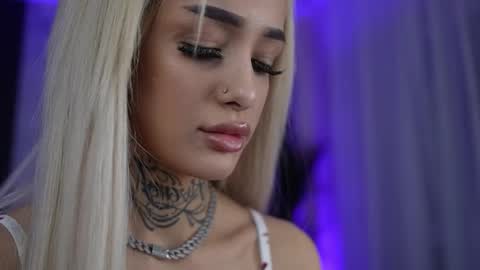 blondie_muller online show from February 2026 08:51:01 PM