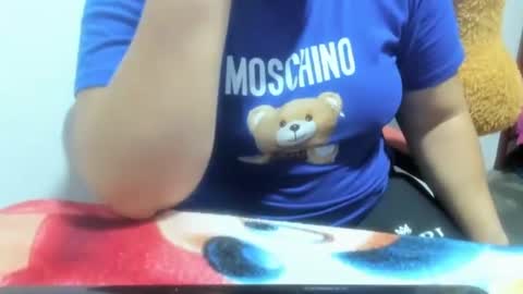 Blondie online show from March 2026 06:03:01 PM