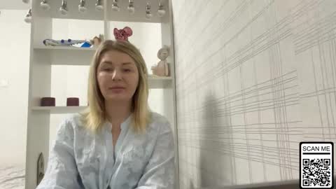 Snapshot of blondie_xoxoxo chatting on January 2026 12:40:02 PM blondie_xoxoxo online show from January 2026 12:40:02 PM