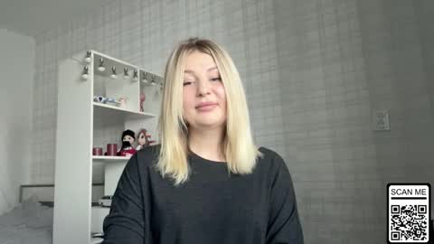 Snapshot of blondie_xoxoxo chatting on January 2026 08:30:01 AM blondie_xoxoxo online show from January 2026 08:30:01 AM