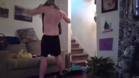 First Time College Boy online show from January 2025 01:41:02 PM