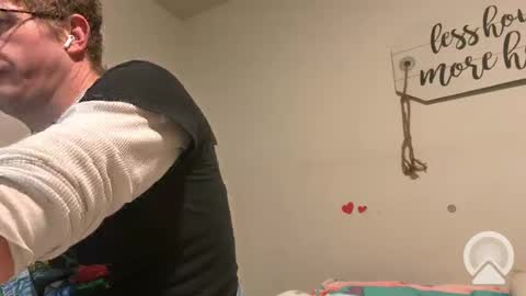 First Time College Boy online show from January 2025 08:36:01 AM