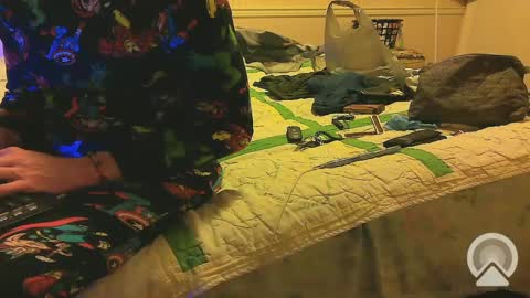 First Time College Boy online show from February 2025 09:00:02 AM