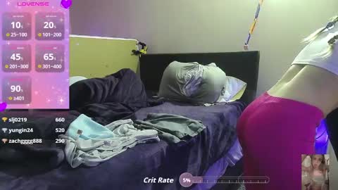 Bubbles online show from October 2025 02:19:01 AM