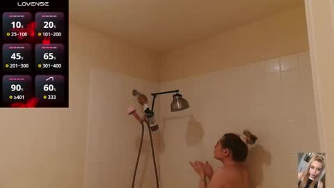 Bubbles online show from March 2026 03:01:01 AM