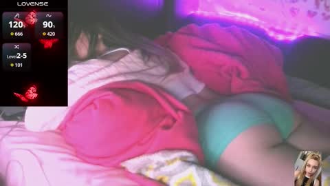 Bubbles online show from March 2026 06:45:02 PM