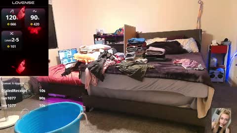 Bubbles online show from April 2026 04:57:01 AM