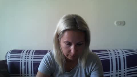 BlondiePam online show from January 2025 10:37:02 AM