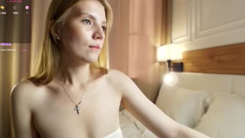 blondoll online show from July 2026 01:05:02 AM