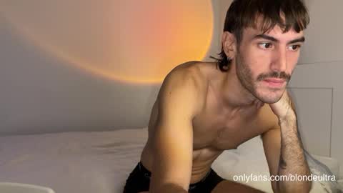 blondultra online show from December 2024 03:06:01 PM