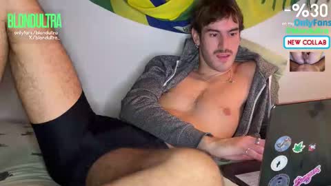 blondultra online show from November 2025 04:53:01 PM