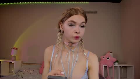 blondy_fina online show from March 2026 11:21:01 AM