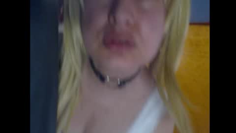 Blontsex online show from March 2026 05:43:01 PM