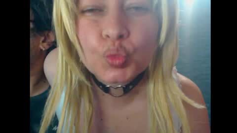 Blontsex online show from June 2026 10:05:02 PM
