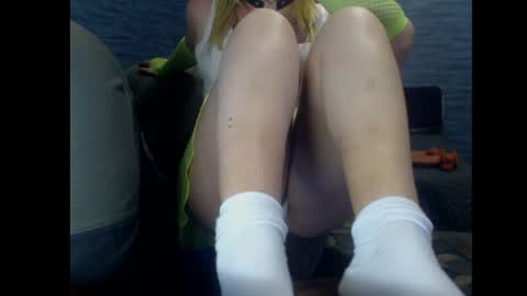 Blontsex online show from July 2026 08:00:02 PM