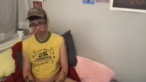 bloodrushbabe online show from April 2026 05:29:01 AM