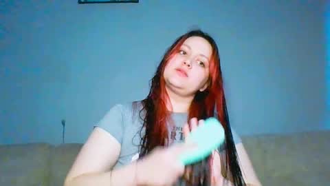 Snapshot of bloodyfoss chatting on January 2026 10:17:02 AM Foxxy online show from January 2026 10:17:02 AM