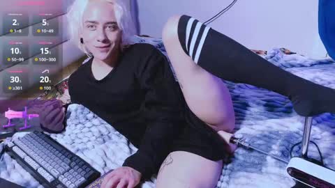 blooming_soul online show from April 2026 07:29:02 PM