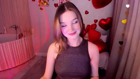 Snapshot of bloomingheart chatting on February 2026 07:41:02 PM Sophia online show from February 2026 07:41:02 PM