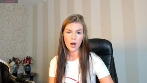 Snapshot of bloomingofvanessa chatting on February 2026 11:50:01 AM Vanessa online show from February 2026 11:50:01 AM