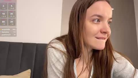 Snapshot of bloomyblue chatting on May 2026 08:18:02 PM bloomyblue online show from May 2026 08:18:02 PM