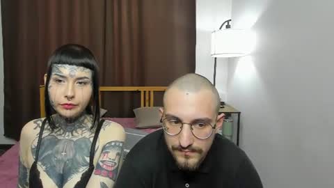 Snapshot of blossomandbee chatting on June 2026 05:44:02 PM Sasha and Maria online show from June 2026 05:44:02 PM