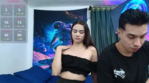 Snapshot of blowjob_sex69 chatting on January 2025 01:56:01 AM santiylola online show from January 2025 01:56:01 AM