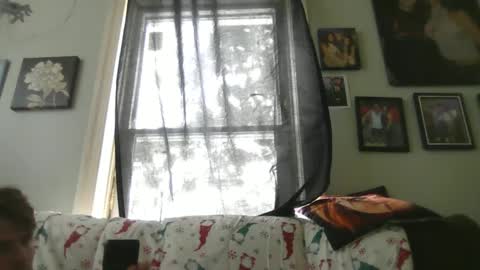 Snapshot of blowme19866 chatting on January 2025 05:12:02 PM blowme19866 online show from January 2025 05:12:02 PM