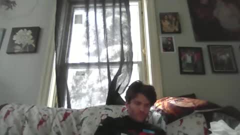 Snapshot of blowme19866 chatting on January 2025 09:43:01 PM blowme19866 online show from January 2025 09:43:01 PM