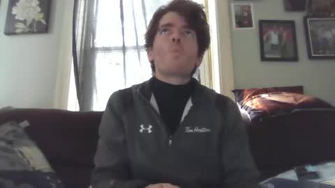 Snapshot of blowme19866 chatting on February 2025 08:57:01 PM blowme19866 online show from February 2025 08:57:01 PM