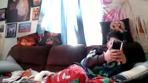 Snapshot of blowme19866 chatting on February 2026 06:53:02 PM blowme19866 online show from February 2026 06:53:02 PM