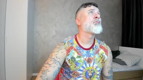 Nico online show from January 2025 07:13:02 PM