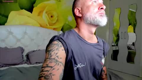 Nico online show from October 2025 06:58:02 AM