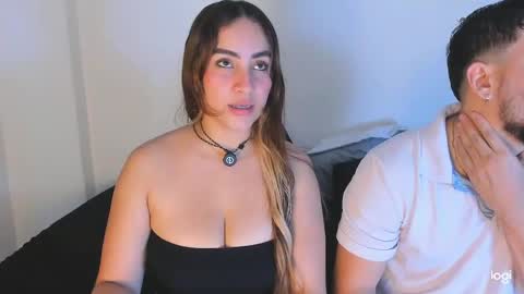 Snapshot of blue_and_jacob chatting on May 2026 02:01:02 PM BLUE online show from May 2026 02:01:02 PM