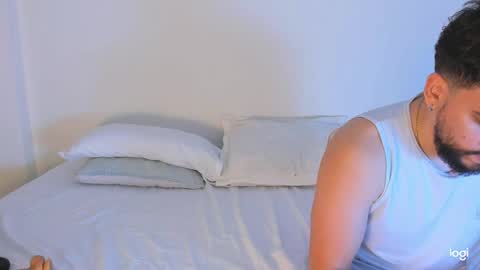 Snapshot of blue_and_jacob chatting on June 2026 03:25:02 PM BLUE online show from June 2026 03:25:02 PM
