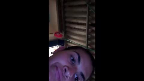 Blue and white online show from April 2026 08:31:01 PM